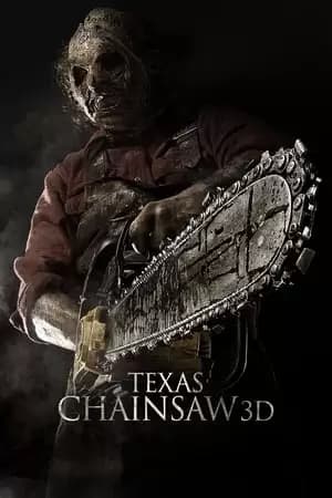 Texas Chainsaw Poster