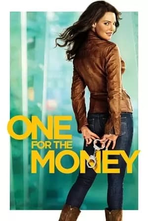 One for the Money Poster
