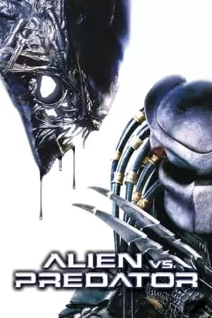 Alien vs. Predator Poster