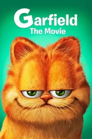 Garfield Poster