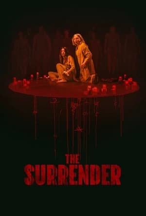 The Surrender Poster