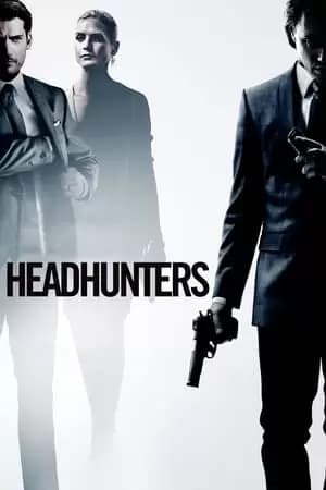 Headhunters Poster