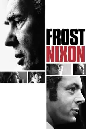 Frost/Nixon Poster