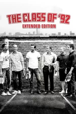The Class of '92 Poster