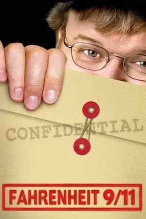 Fahrenheit 9/11 Poster