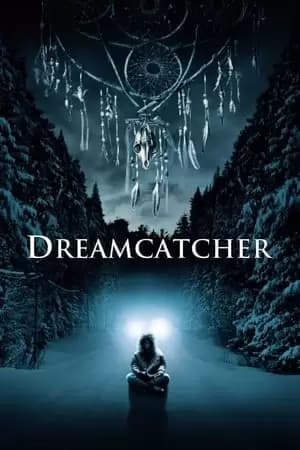 Dreamcatcher Poster