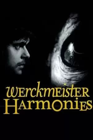 Werckmeister Harmonies Poster