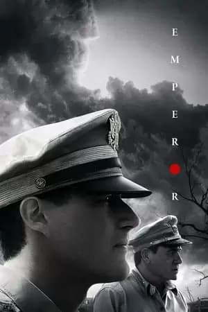 Emperor Poster