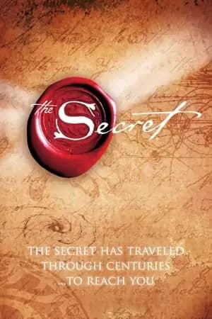The Secret Poster