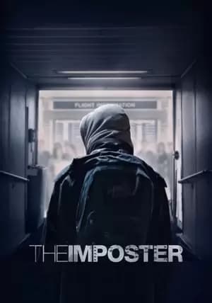 The Imposter Poster