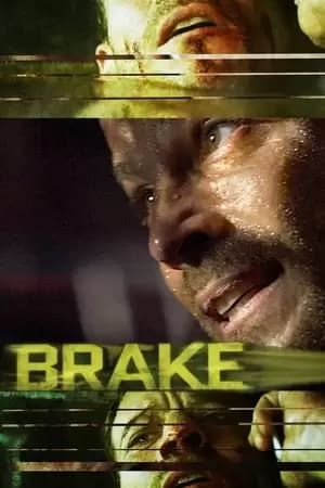 Brake Poster