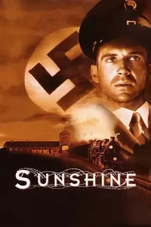 Sunshine Poster