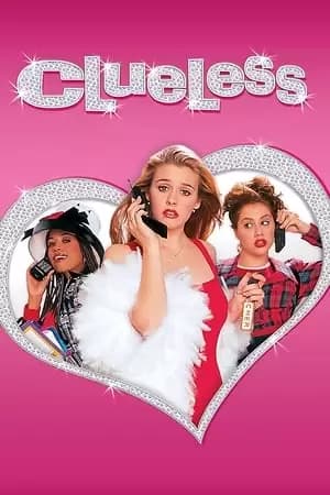 Clueless Poster