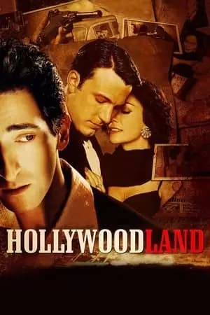 Hollywoodland Poster