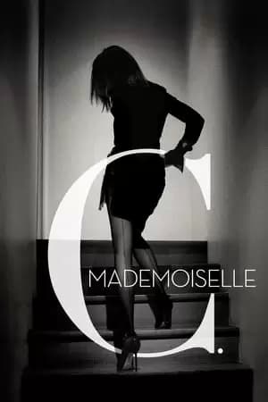 Mademoiselle C Poster