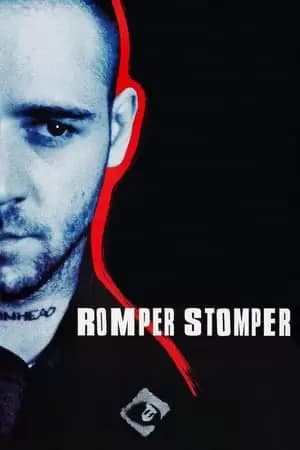 Romper Stomper Poster