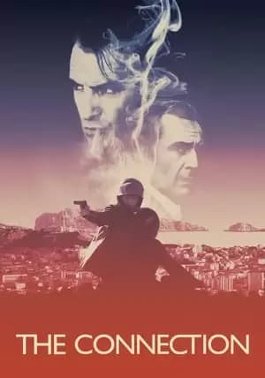 The Connection Poster