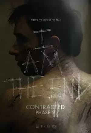 Contracted: Phase II Poster
