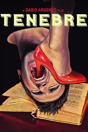 Tenebrae Poster