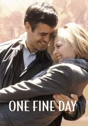 One Fine Day Poster
