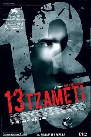 13 Poster