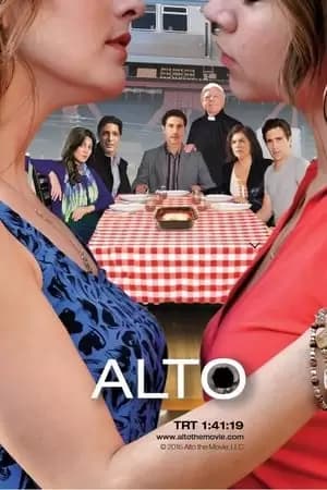 Alto Poster