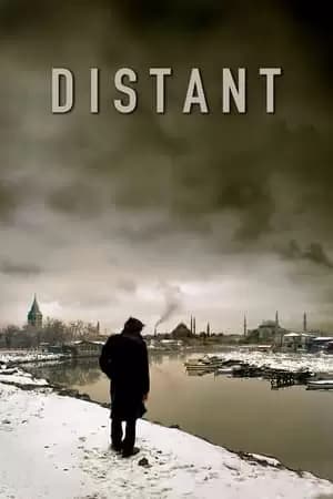 Distant Poster