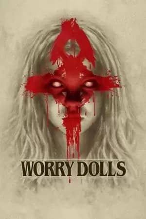 The Devil's Dolls Poster