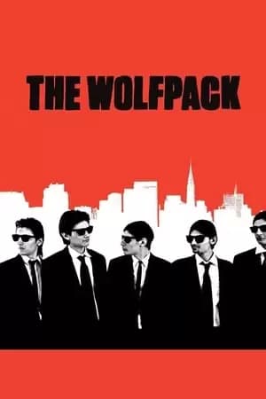 The Wolfpack Poster