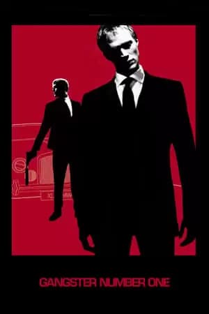Gangster No. 1 Poster