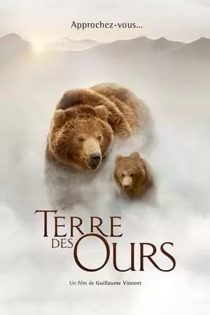 Land of the Bears Poster
