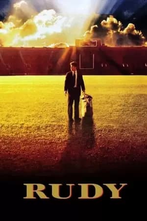Rudy Poster