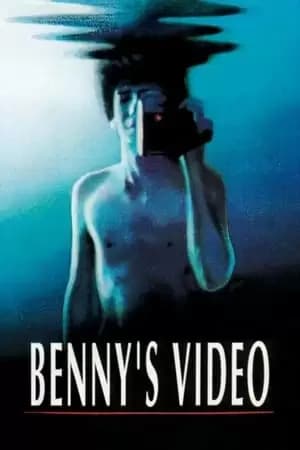 Benny's Video Poster