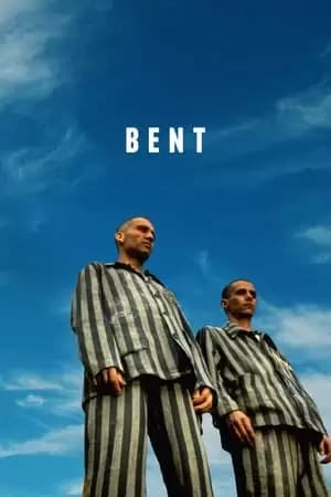 Bent Poster