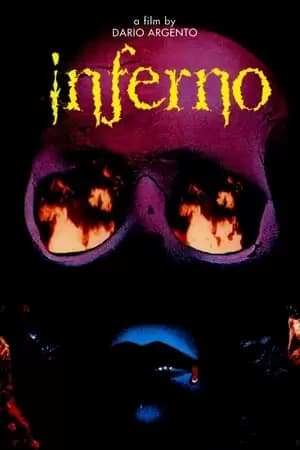 Inferno Poster