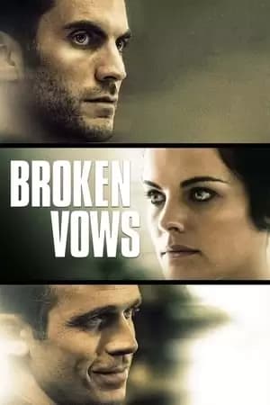 Broken Vows Poster