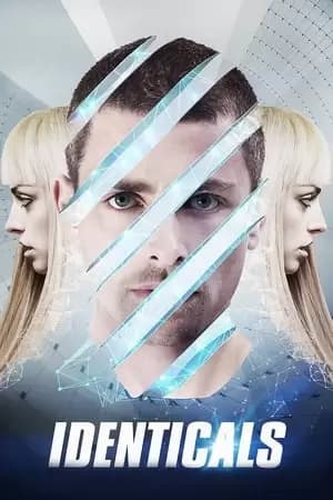 Identicals Poster