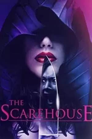 The Scarehouse Poster