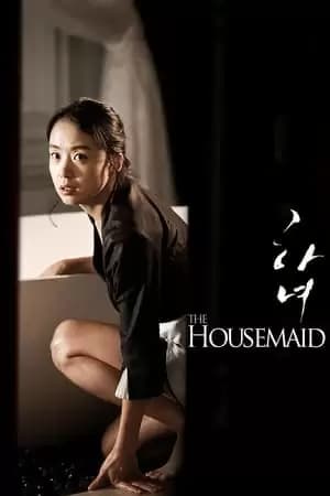 The Housemaid Poster