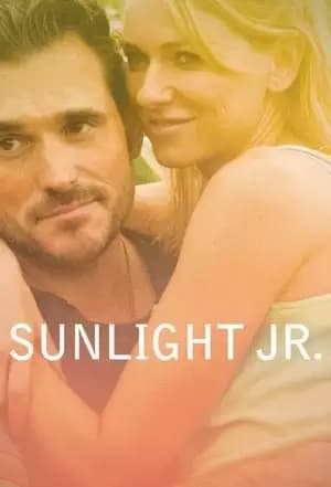 Sunlight Jr. Poster