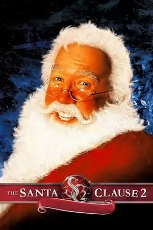 The Santa Clause 2 Poster
