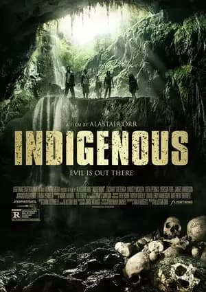 Indigenous Poster