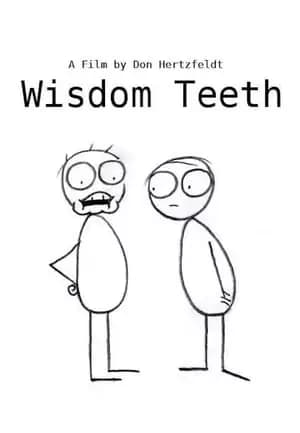 Wisdom Teeth Poster