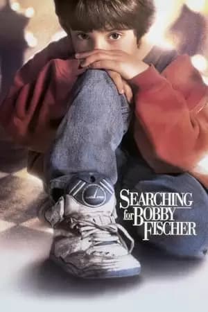 Searching for Bobby Fischer Poster