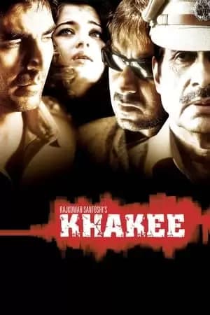 Khakee Poster
