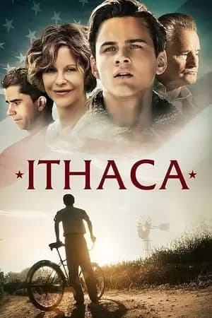 Ithaca Poster