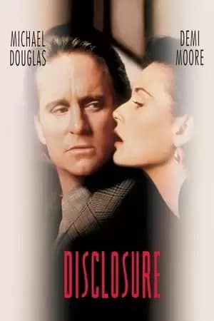 Disclosure Poster