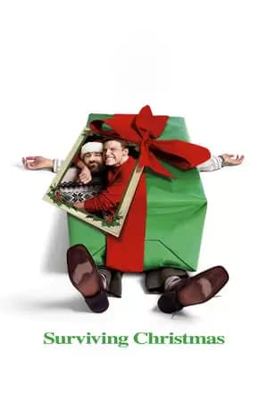 Surviving Christmas Poster
