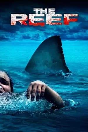 The Reef Poster
