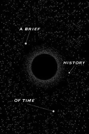 A Brief History of Time Poster